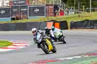 Lower Group Yellow Bikes